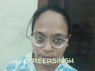 Preersingh