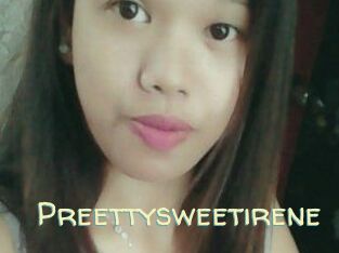 Preettysweetirene