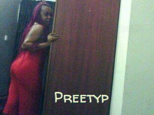 preetyp Sexy Tchat
