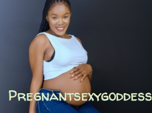 Pregnantsexygoddess