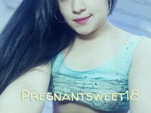 Pregnantsweet18