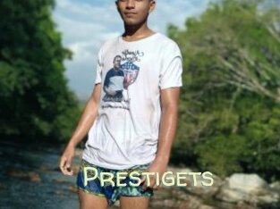 Prestigets