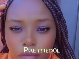 prettiedol Sexy Tchat