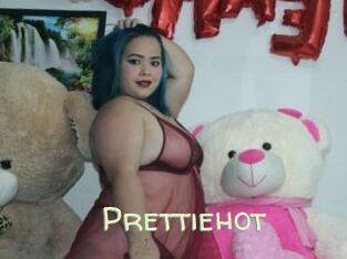 Prettiehot