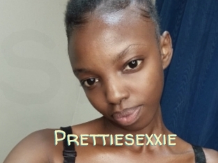 Prettiesexxie