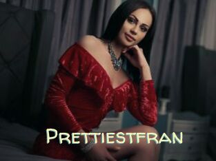 Prettiestfran