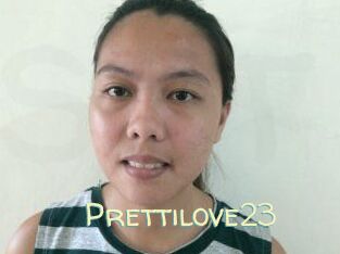 Prettilove23