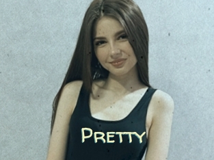 Pretty