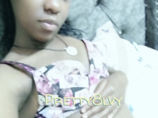 pretty8lvy Sexy Tchat