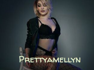 prettyamellyn Sexy Tchat