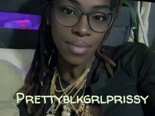 Prettyblkgrlprissy