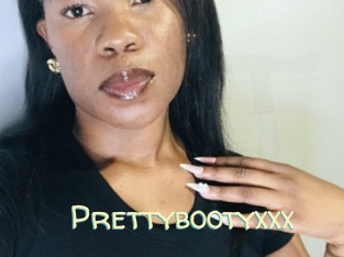 Prettybootyxxx