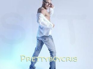 Prettyboycris