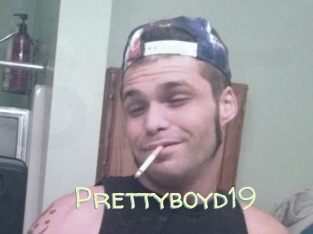 Prettyboyd19