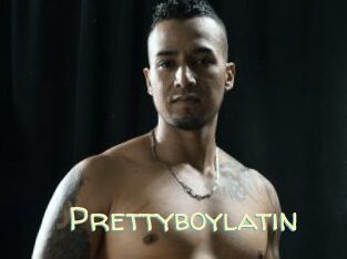 Prettyboylatin