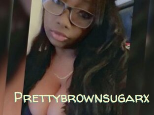 prettybrownsugarx Sexy Tchat