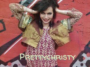 Prettychristy