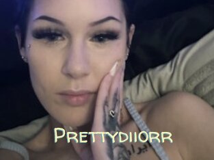 Prettydiiorr
