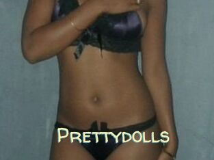 Prettydolls