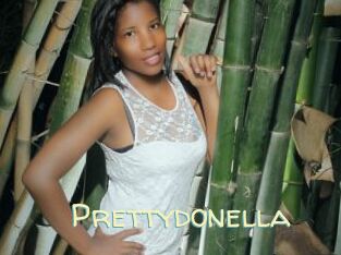 Prettydonella
