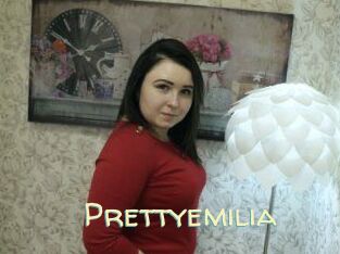 prettyemilia Sexy Tchat