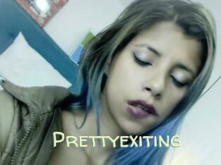 Prettyexiting