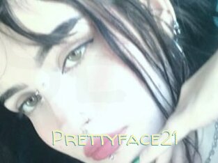 Prettyface21
