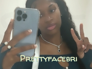 Prettyfacebri