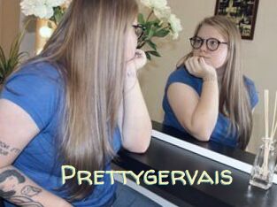 Prettygervais