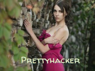 Prettyhacker