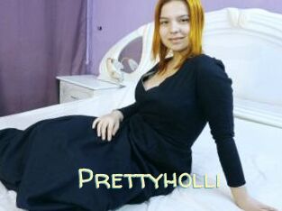Prettyholli