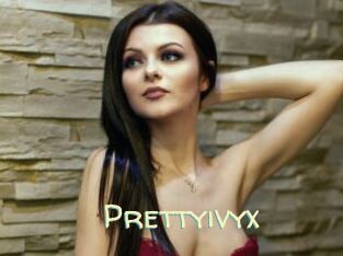 Prettyivyx