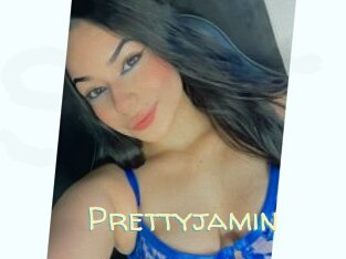 Prettyjamin