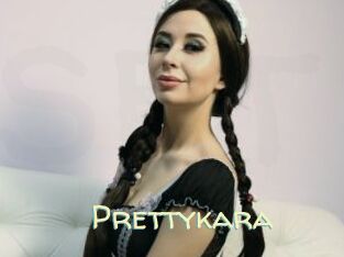 Prettykara