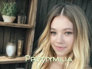 Prettymilia