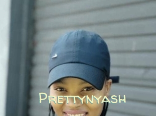 prettynyash Sexy Tchat