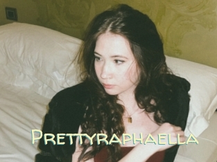 Prettyraphaella