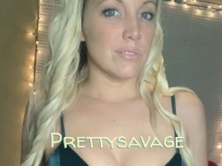 Prettysavage