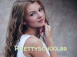 Prettyschoolbb