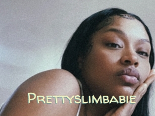 prettyslimbabie Sexy Tchat