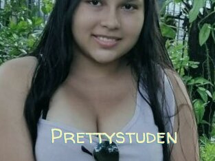 Prettystuden