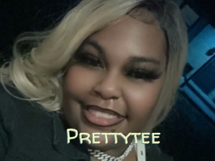 Prettytee