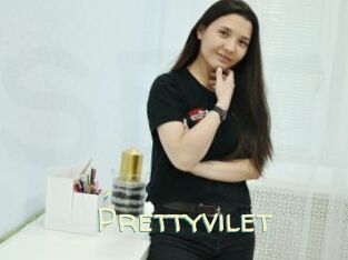 Prettyvilet