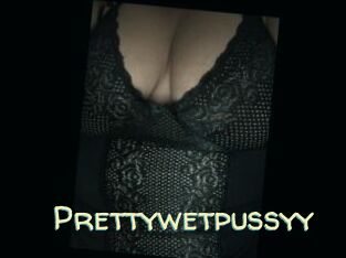 Prettywetpussyy