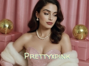 Prettyxpink