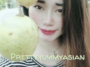 Prettyyummyasian