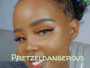 Pretzeldangerous