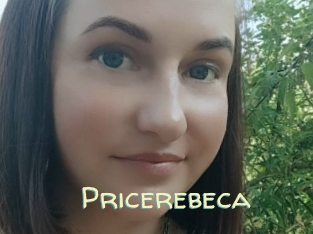 Pricerebeca
