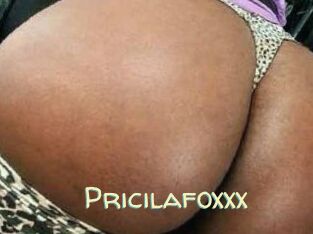 Pricilafoxxx