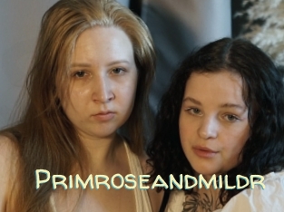 Primroseandmildr